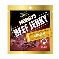 Image result for Nobbys Beef Jerky