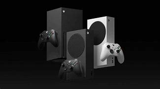 Image result for Xbox One Series S Black