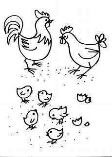 animali da cortile da colorare disegni animali da coloraregallo gallina pollo pulcinoi animali da cortile da colorare disegni animali da coloraregallo gallina pollo pulcinoi