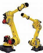 Image result for SOP Components Fanuc Robot