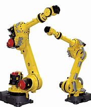 Image result for Fanuc Robot Stand On Wheels