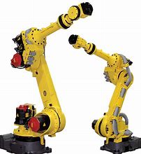 Image result for Industrial Robot Examples