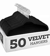Image result for Velvet Swivel Hangers