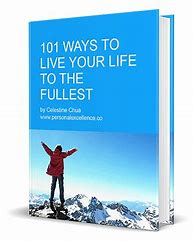 Image result for Euough to Live Your Life Book