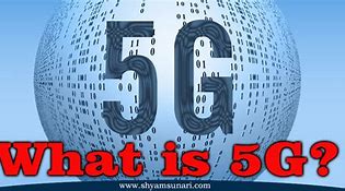 Image result for What Is 5G