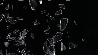 Image result for Shattered Italian Glass