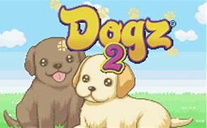 Image result for wappy dog DS
