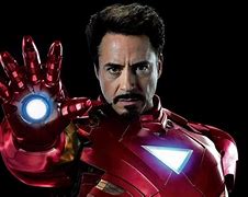 Image result for Iron Man Toney Stark Wallpaper 4K