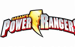 Image result for White Power Ranger Logo