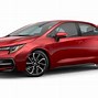 Image result for 2021 Toyota Corolla White