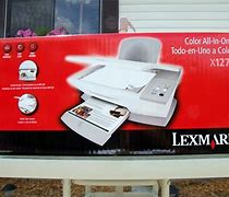 Image result for Lexmark Printer