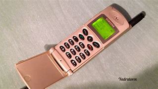Image result for First Cell Phone in Movie