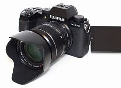 Image result for Fuji X S10