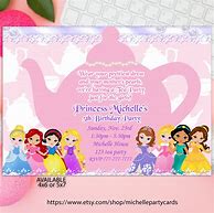 Image result for Party Princesses