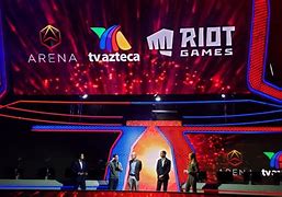 Image result for eSports Arena
