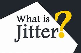Image result for jitters