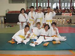 Image result for Ladies Judo