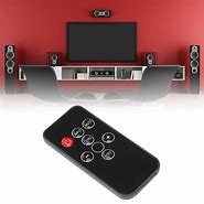 Image result for PC Monitor Speaker with Remote Control