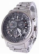 Image result for Citizen Eco-Drive Atomic Watches
