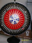 Image result for Casino Wheel