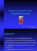 Image result for aclsrar