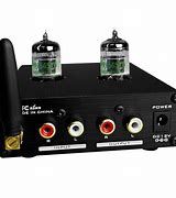 Image result for Stereo Tube Preamplifier