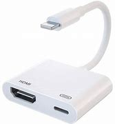 Image result for iPhone AV Cable