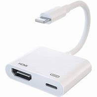 Image result for lightning adapter iphone 11