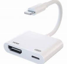 Image result for iPhone Adapter in Istore