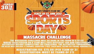 Image result for Sports Day Poster