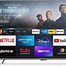 Image result for Sony TV Flat