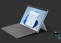 Image result for Surface Pro 8 Platnium iPad