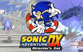 Image result for Sonic Adventure DX Wallpaper