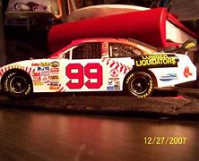 Image result for NASCAR White Sox Diecast