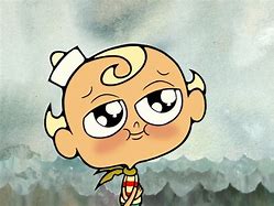 Image result for Flapjack Funny Faces