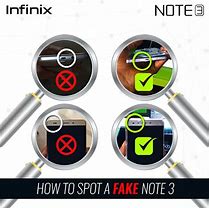 Image result for Fake Infinix Phones