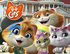 Image result for Cats Series Sony TV Old