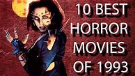 Image result for 1993 scary movie