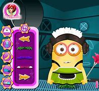 Image result for Minion Baby Game
