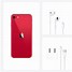 Image result for Red iPhone SE 2020