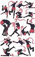 Image result for Dynamic Movement Poses