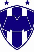 Image result for Rayados De Monterrey Logo Vector
