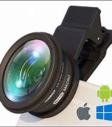 Image result for Camera Attachment for iPhone