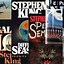 Image result for Stephen King Book Covers