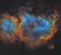Image result for Soul Nebula
