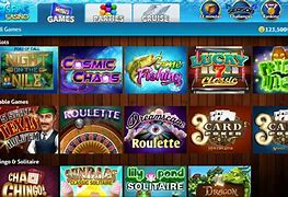 Image result for 7 Seas Casino Free Bingo