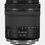 Image result for Canon 24-105 F4 RF