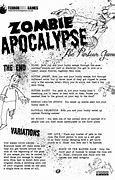 Image result for Zombies iPod Games