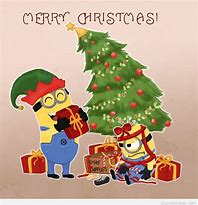 Image result for Funny Christmas Minion Memes