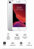 Image result for IP 7 Silver